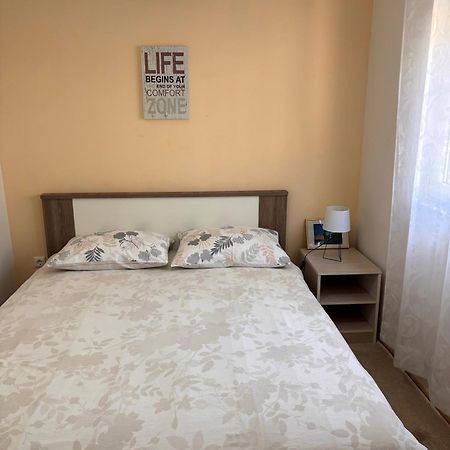Apartmani Knezevic Поседарье Екстериор снимка