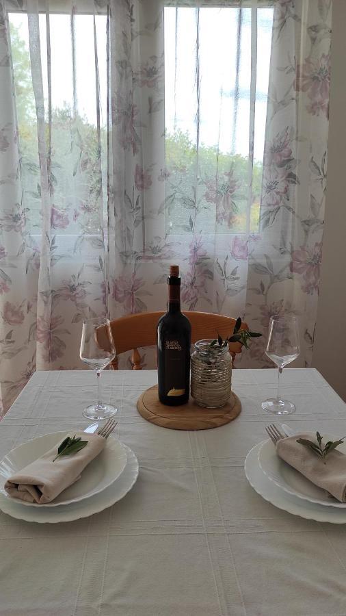 Apartmani Knezevic Поседарье Екстериор снимка