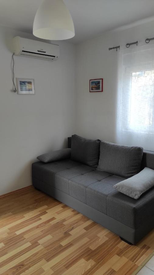 Apartmani Knezevic Поседарье Екстериор снимка