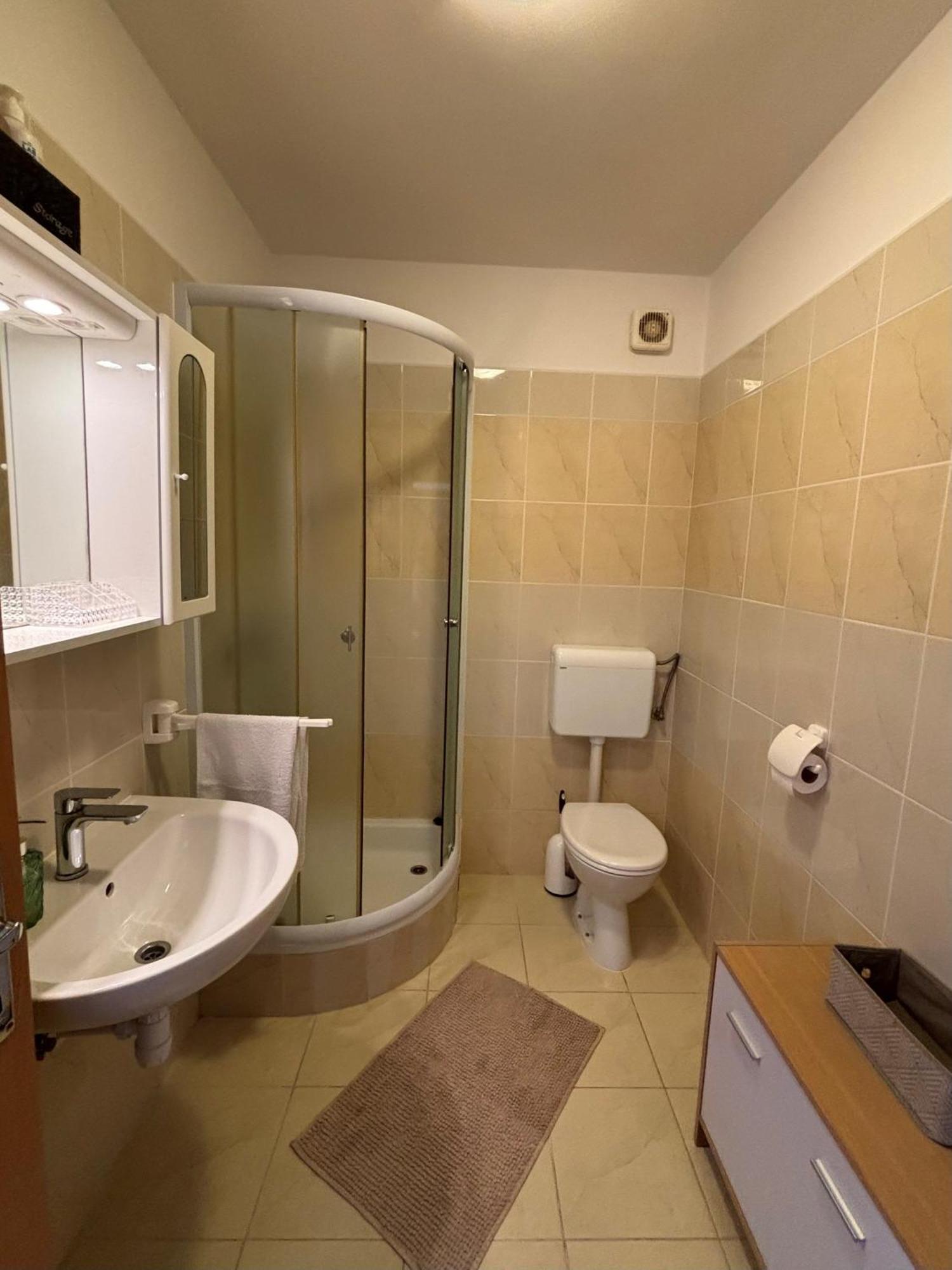 Apartmani Knezevic Поседарье Екстериор снимка