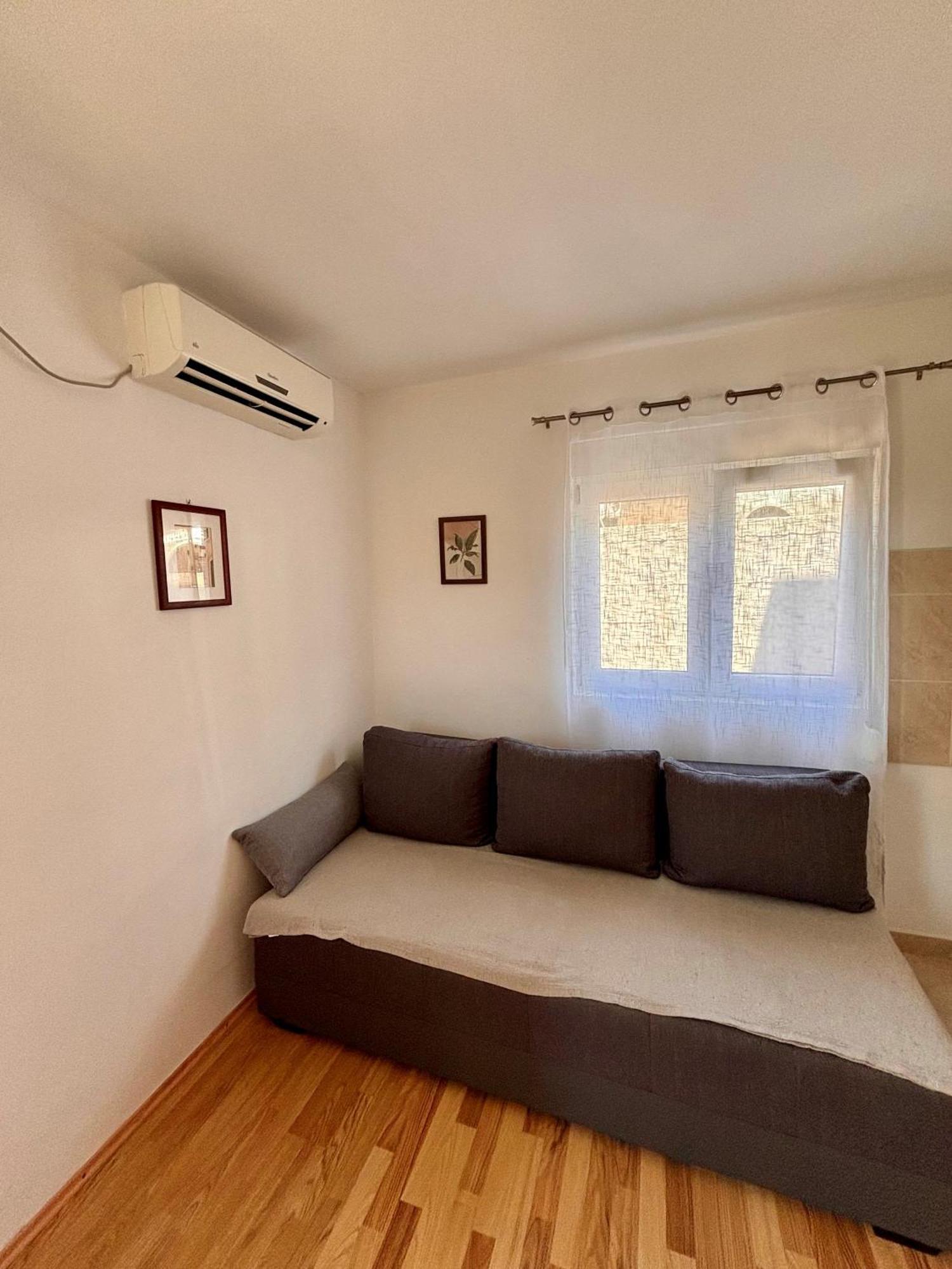 Apartmani Knezevic Поседарье Екстериор снимка