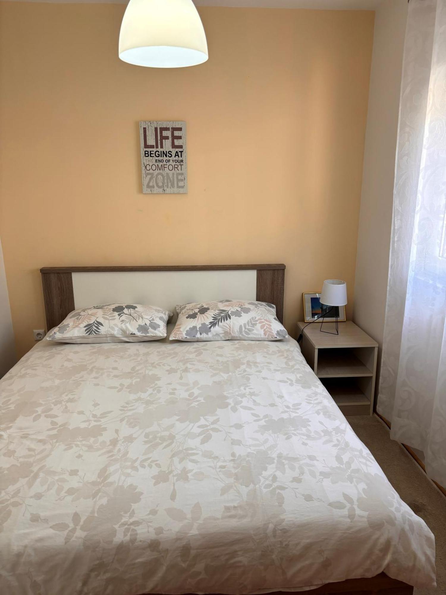 Apartmani Knezevic Поседарье Екстериор снимка