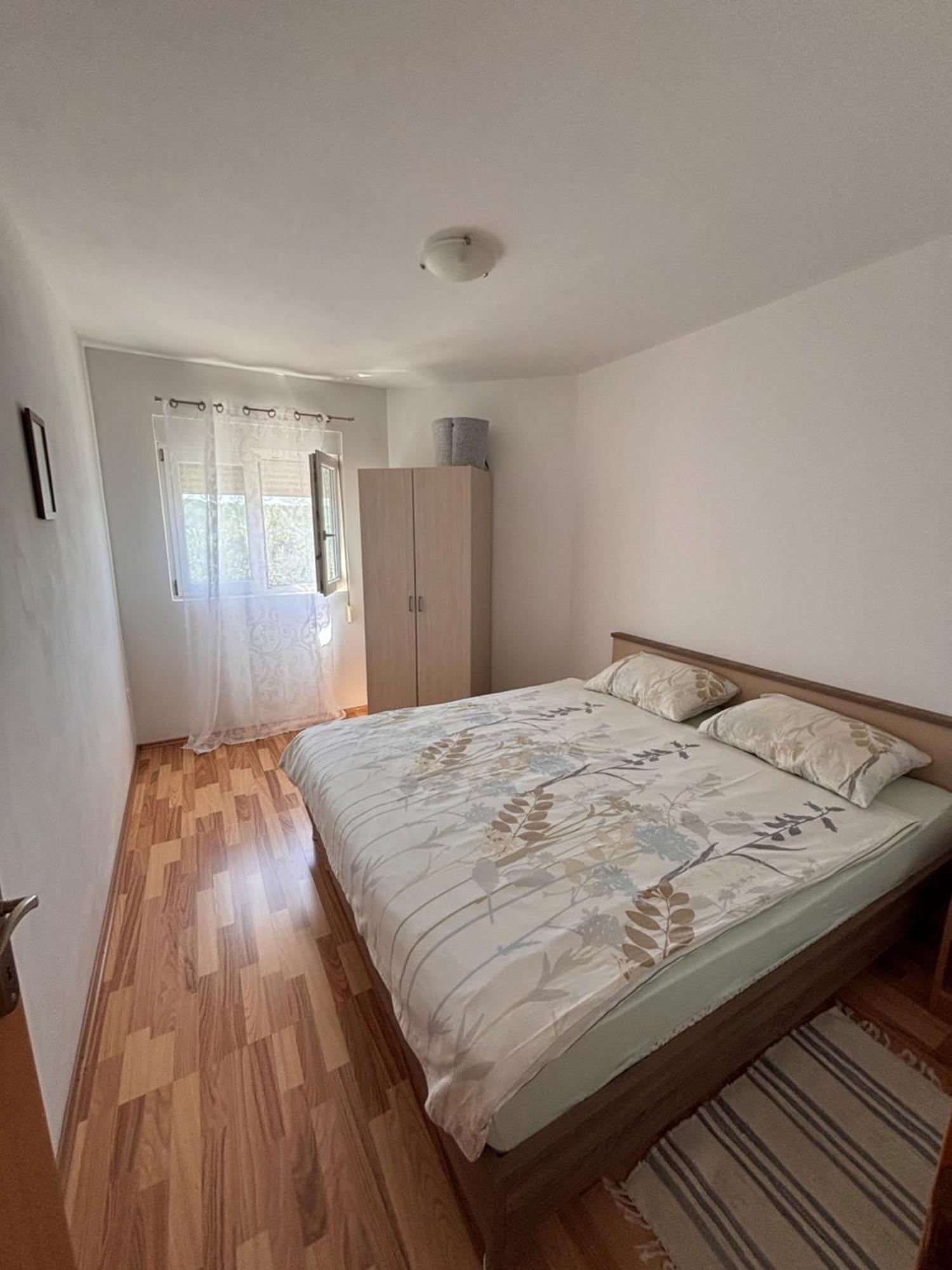 Apartmani Knezevic Поседарье Екстериор снимка