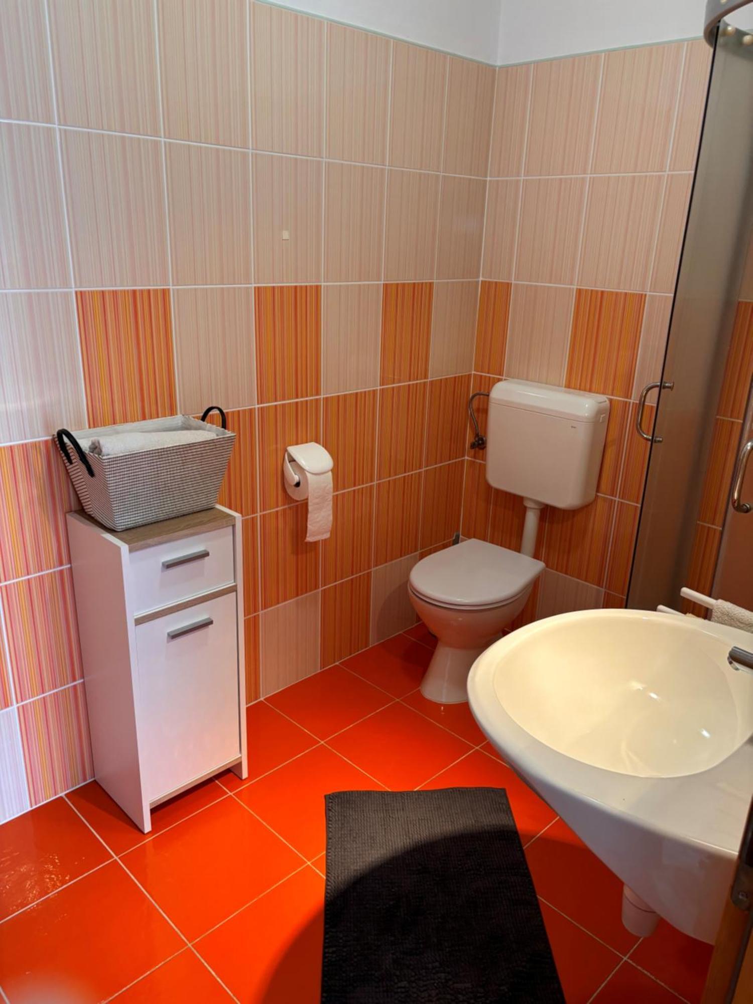 Apartmani Knezevic Поседарье Екстериор снимка